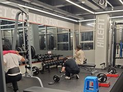 -乐刻运动健身(银江科技园店)