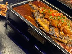 -炉鱼(诸暨万风新天地店)