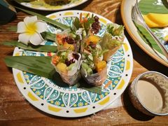 -甲米府·泰国餐厅(八佰伴店)