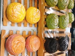 -奈雪的茶(市百一店)