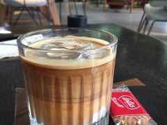 -Nirvana Cafe&Bar(北仓文创街区店)