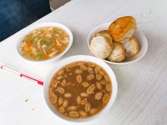 煎包-潭式煎包(西航路店)