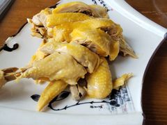 -弘德楼·自家菜园(朱家角古镇店)