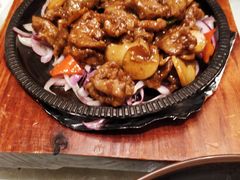 -大铁勺新津菜(东丽阳光新业广场店)