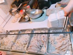 -特色椒盐排条(天山西路店)