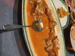 -金狮麟·新豫菜(金码大厦店)