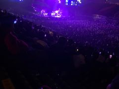 -宝能国际体育演艺中心