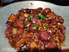 -绿茶餐厅(松江万达店)