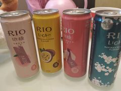 -AEON永旺超市(天津津南店)