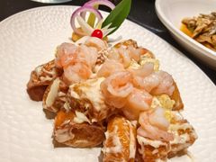 -石家饭店·百年老字号(灵岩山穹灵路店)