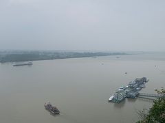 -采石矶景区