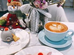 -Fridi Patisserie Cafe