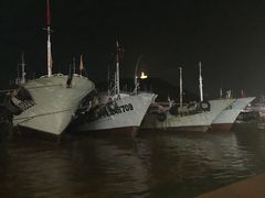 -沈家门渔港