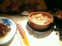 -佬麻雀·新湘菜(珠海金发购物中心店)