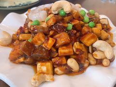 -长兴菜馆(高桥店)