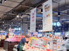 -黄商生活超市(黄冈黄州万达店)