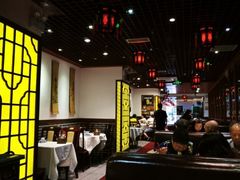 -京味民福烤鸭店(建设四马路店)