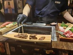 -暖都焼肉·和牛酒場(花都店)