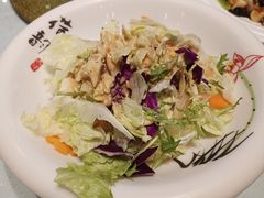 -天福苑(崇宁路店)