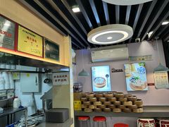 -鸡鸣汤包(红山动物园店)