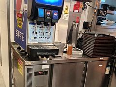 -吉野家(上海美罗城店)