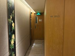 -广州花园酒店