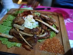 -胡桃里音乐酒馆(曲江店)