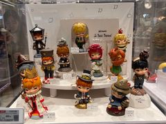 -泡泡玛特POPMART(合生汇店)