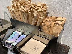 -喜茶(上海兴业太古汇店)