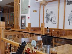大堂-小姜锅贴(凤凰街店)