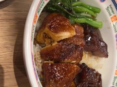 -龙湖南京河西天街