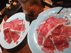 -山葵家·创意料理(宁波来福士店)