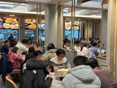 -情妹耙泥鳅·江湖川菜(科华店)