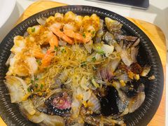 -绿杨春·淮扬宴(庐山路店)