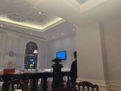 -王府井酒店(金桥港湾店)