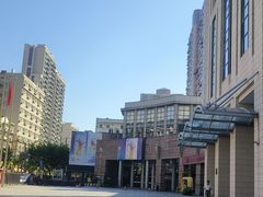 -上海市总工会沪东工人文化宫