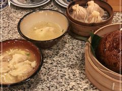 -南京大牌档(龙江新城市广场店)