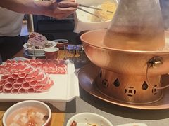 -额尔敦草原涮羊肉·烧烤(冻青树总店)