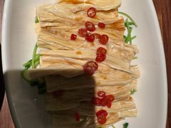 -茗知道茶馆(世博源店)