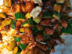 -大鸭梨烤鸭(枣园店)