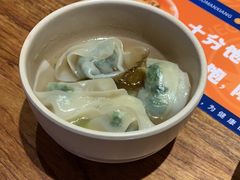 -素满香·Vegan食养自助(天一广场店)