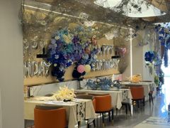 -LE SHARE洛笙·花园西餐(北京路步行街店)