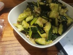 -木屋烧烤(万德庄店)