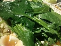 和牛寿喜锅-一井烧肉·活鳗·寿司(望京SOHO店)