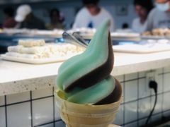 冰激凌-素清香(解放路店)