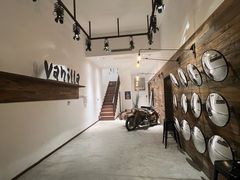 -Vanilla Specialty Coffee(八大关店)