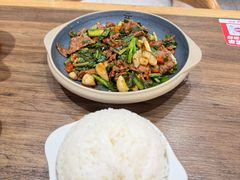 -云海肴·汽锅鸡·云南菜(广安门天虹店)