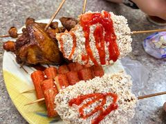 -熊仔屋(吉祥苑小区店)