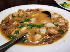 -晚归月亮湾私家菜(临邑路店)