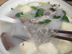 -法华汤包馆(法华镇路店)